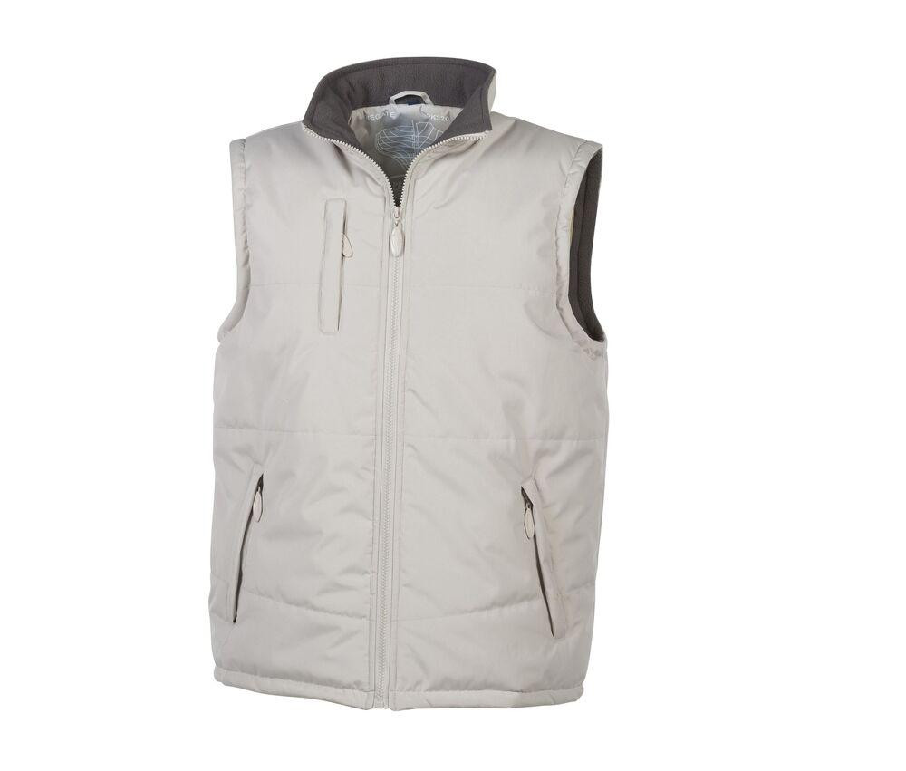 Pen Duick PK320 - Gilet sans Manche Homme