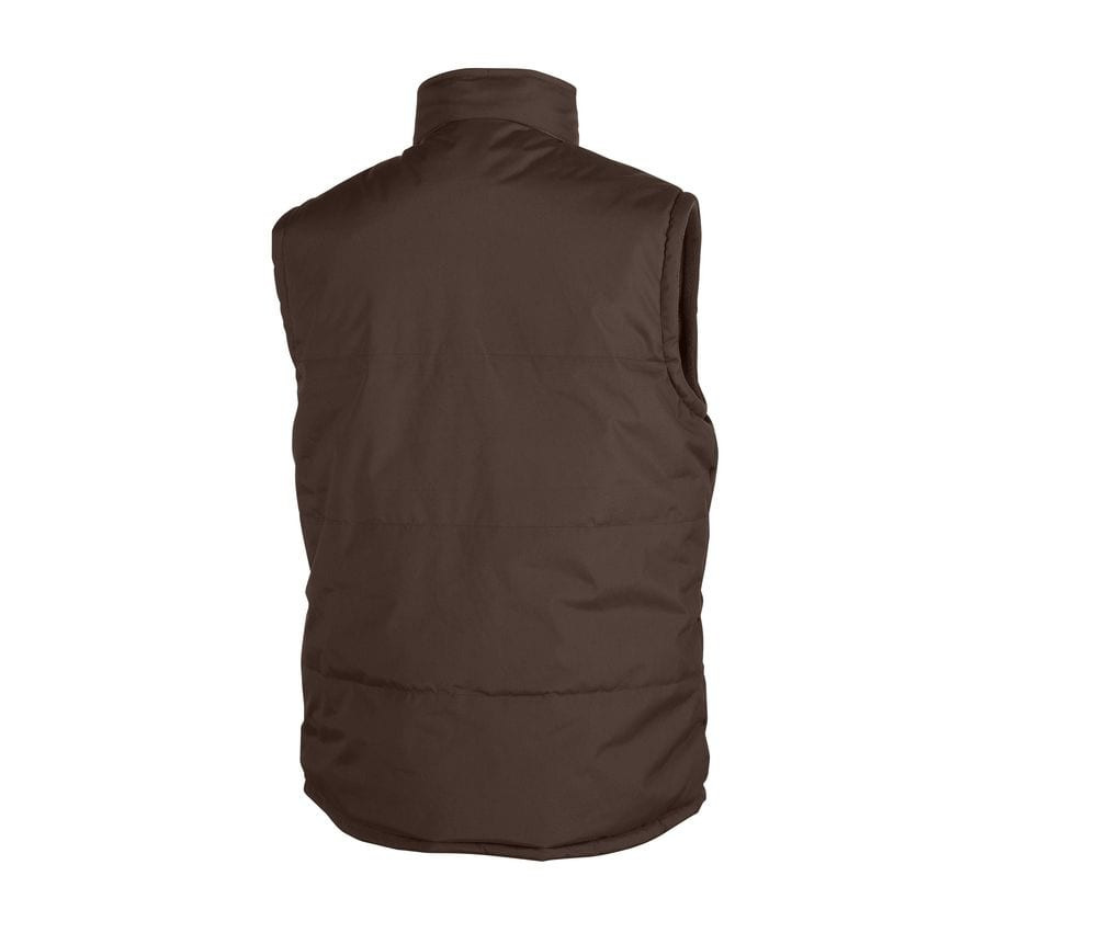 Pen Duick PK320 - Gilet sans Manche Homme