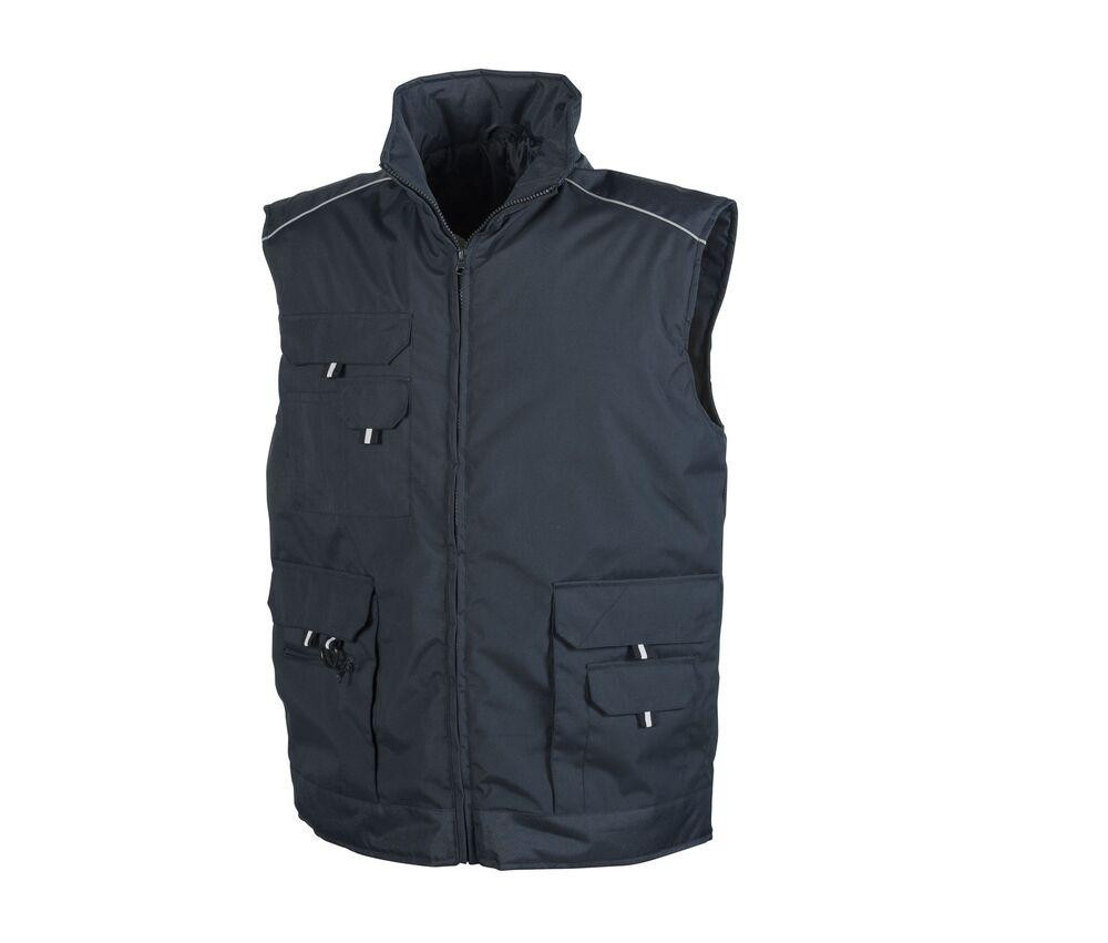 Pen Duick PK355 - Herren Weste