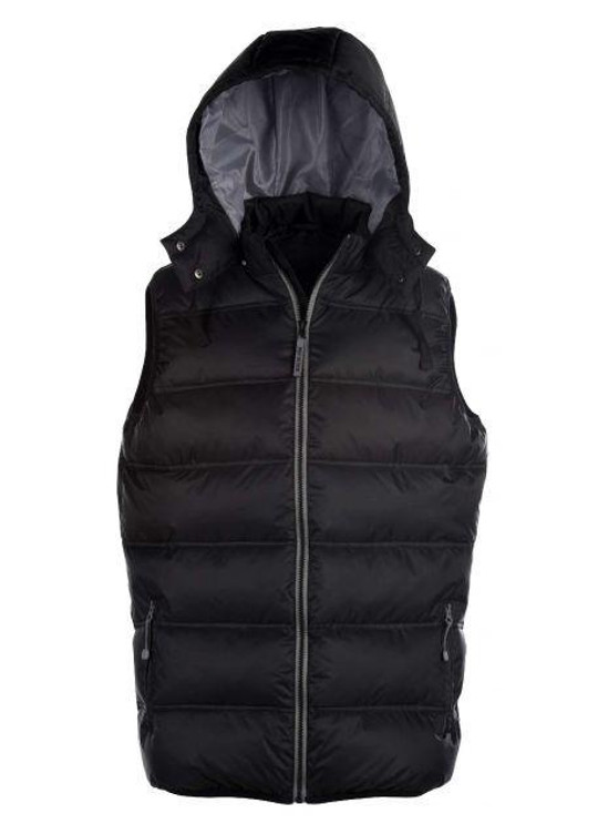 Pen Duick PK361 - Zephyr Gesteppte Weste für Herren