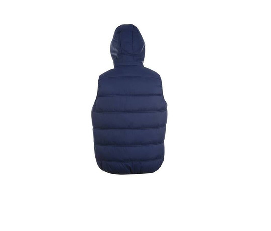 Pen Duick PK361 - Zephyr Gesteppte Weste für Herren