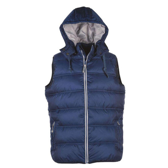 Pen Duick PK361 - Zephyr Gesteppte Weste für Herren