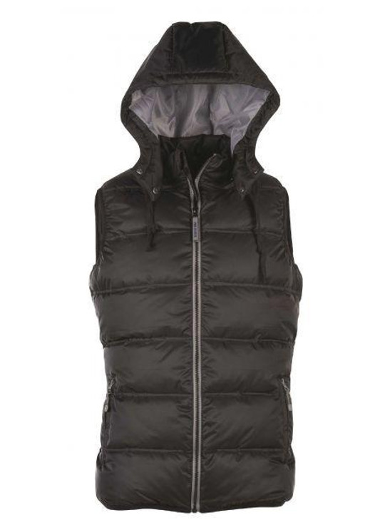 Pen Duick PK362 - Zephyr Gesteppte Weste für Damen