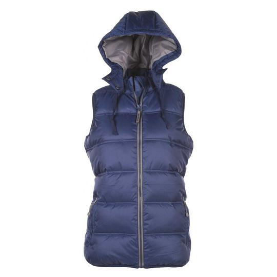 Pen Duick PK362 - Zephyr Gesteppte Weste für Damen