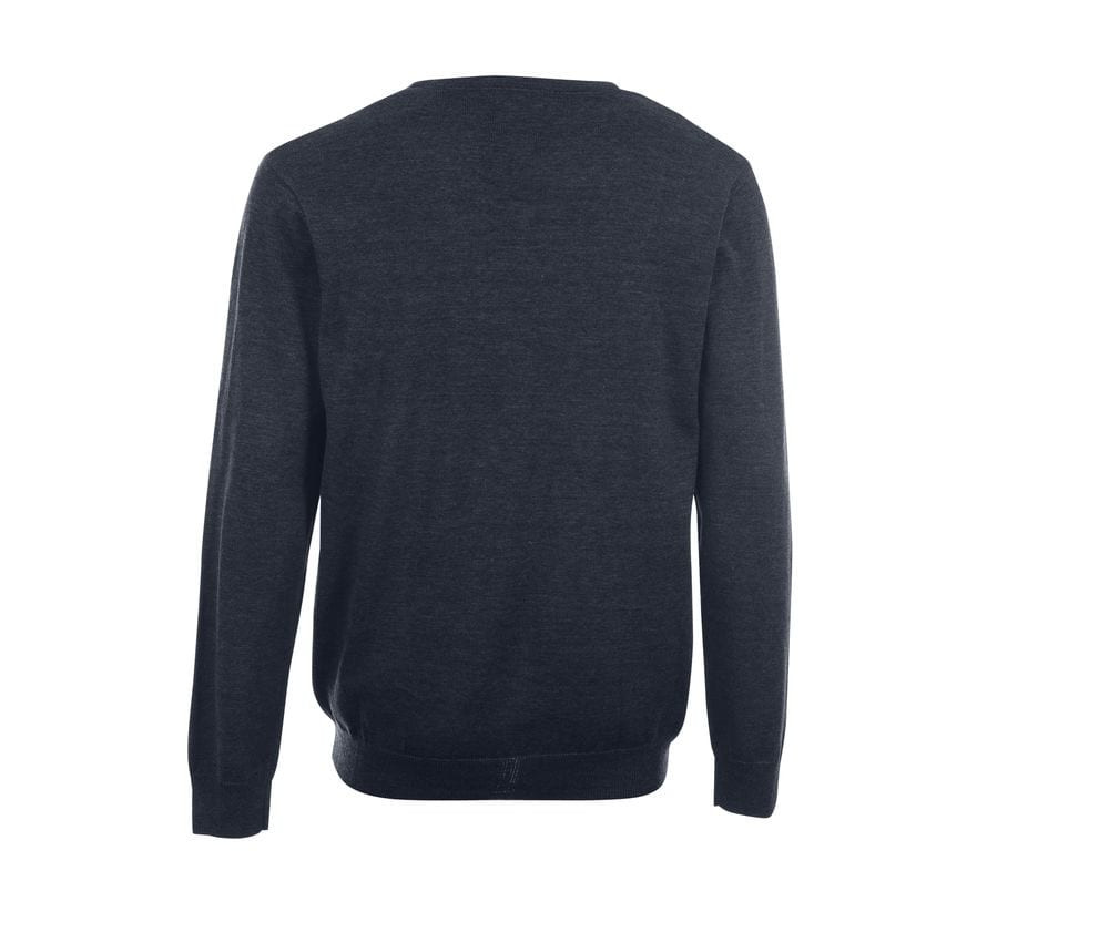 Maglione Collo V Donna Pen Duick PK451