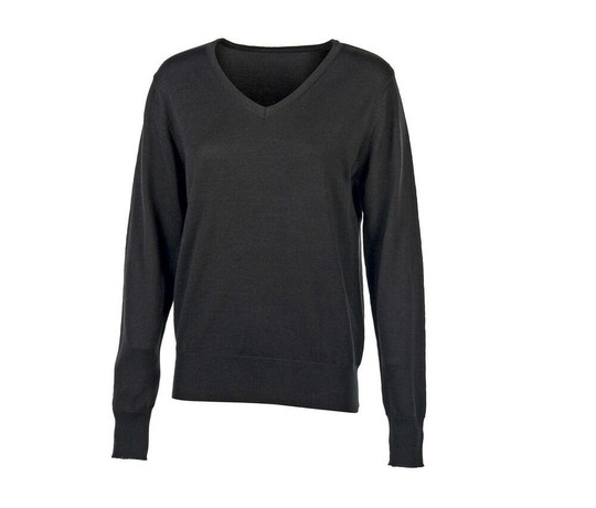 Pen Duick PK451 - Pull Col V Femme