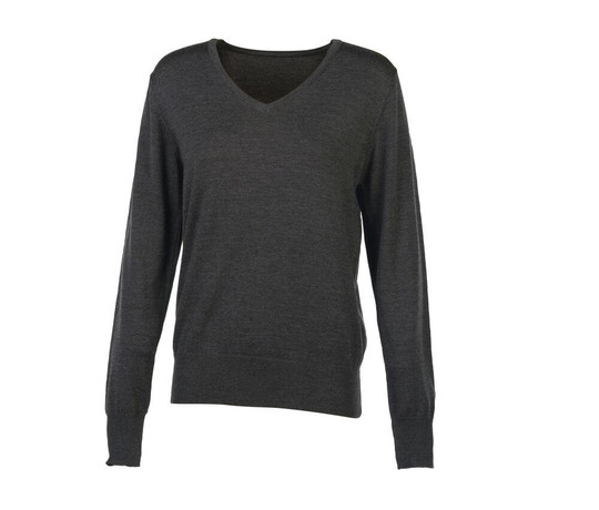 Pen Duick PK451 - Pull Col V Femme