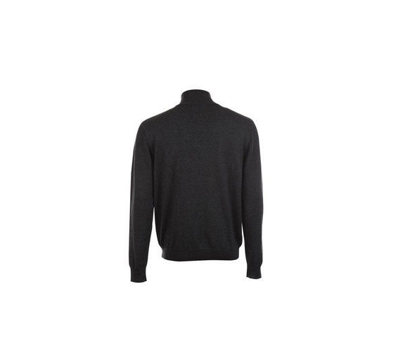 Pen Duick PK455 - Quarter Zip Jumper
