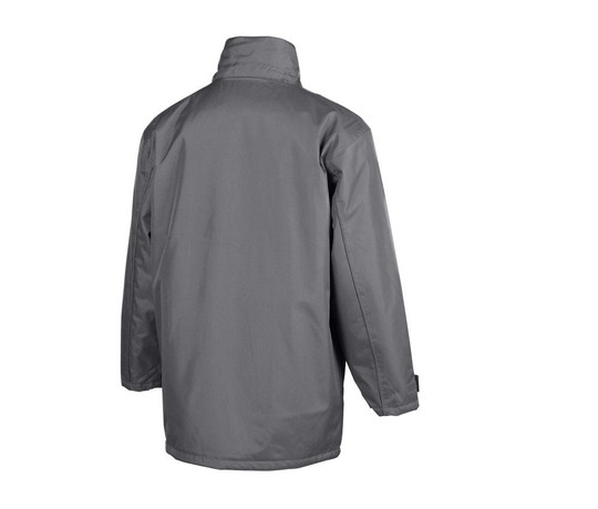 parka matelassée