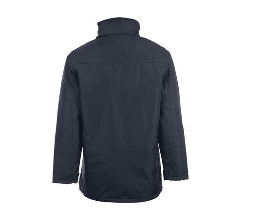 Pen Duick PK541 - Parka Homme Poches Zippées