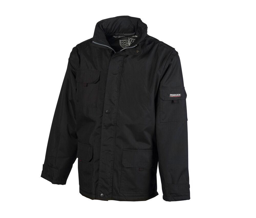 Pen Duick PK550 - Giacca Sportiva 2