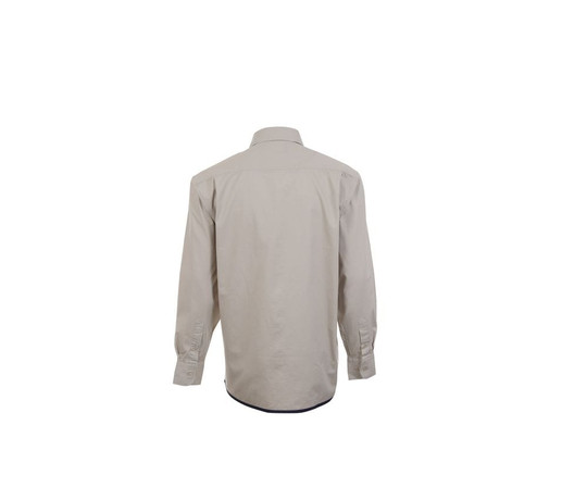chemise coton