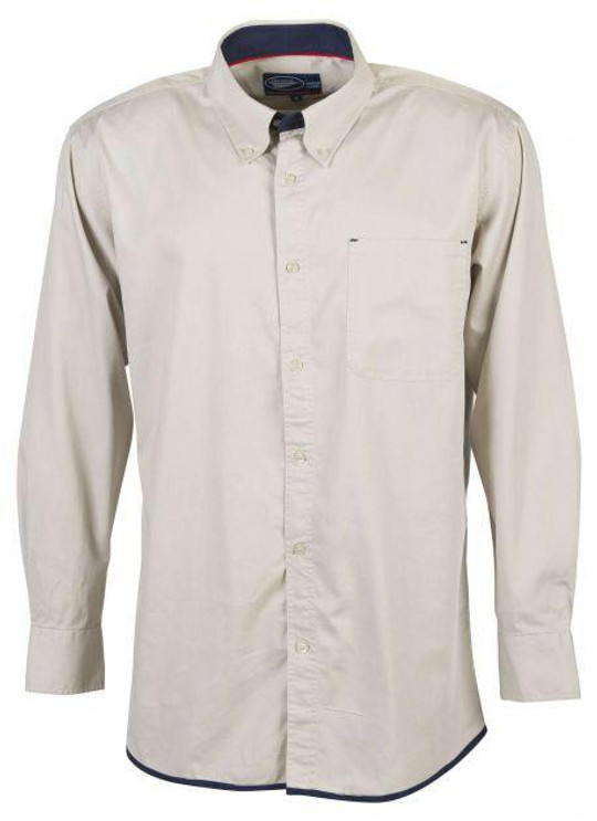 chemise coton