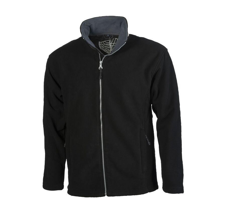 Pen Duick PK710 - Veste Polaire Homme Coupe-Vent Respirante Imperméable