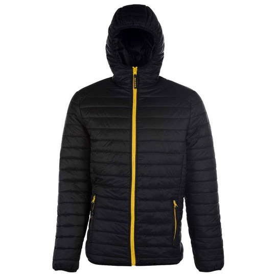 Pen Duick PK762 - Pazifik Herren Steppjacke