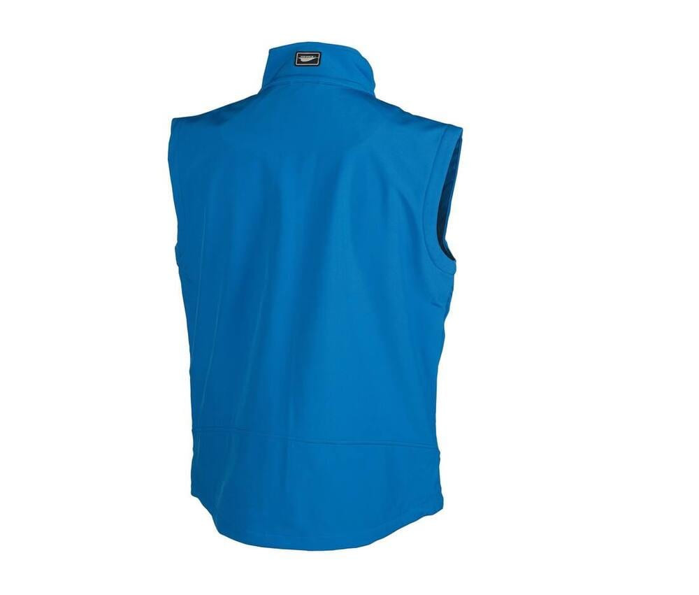 gilet softshell homme