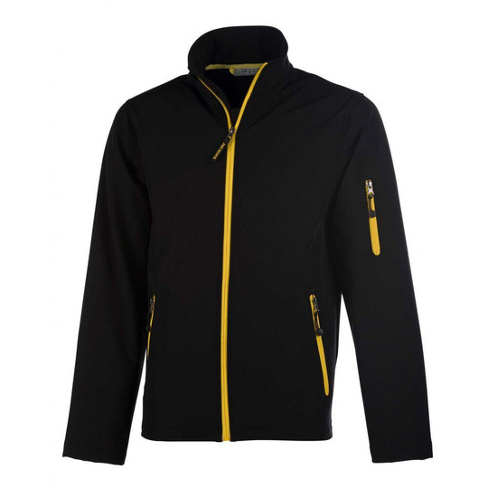 veste softshell homme