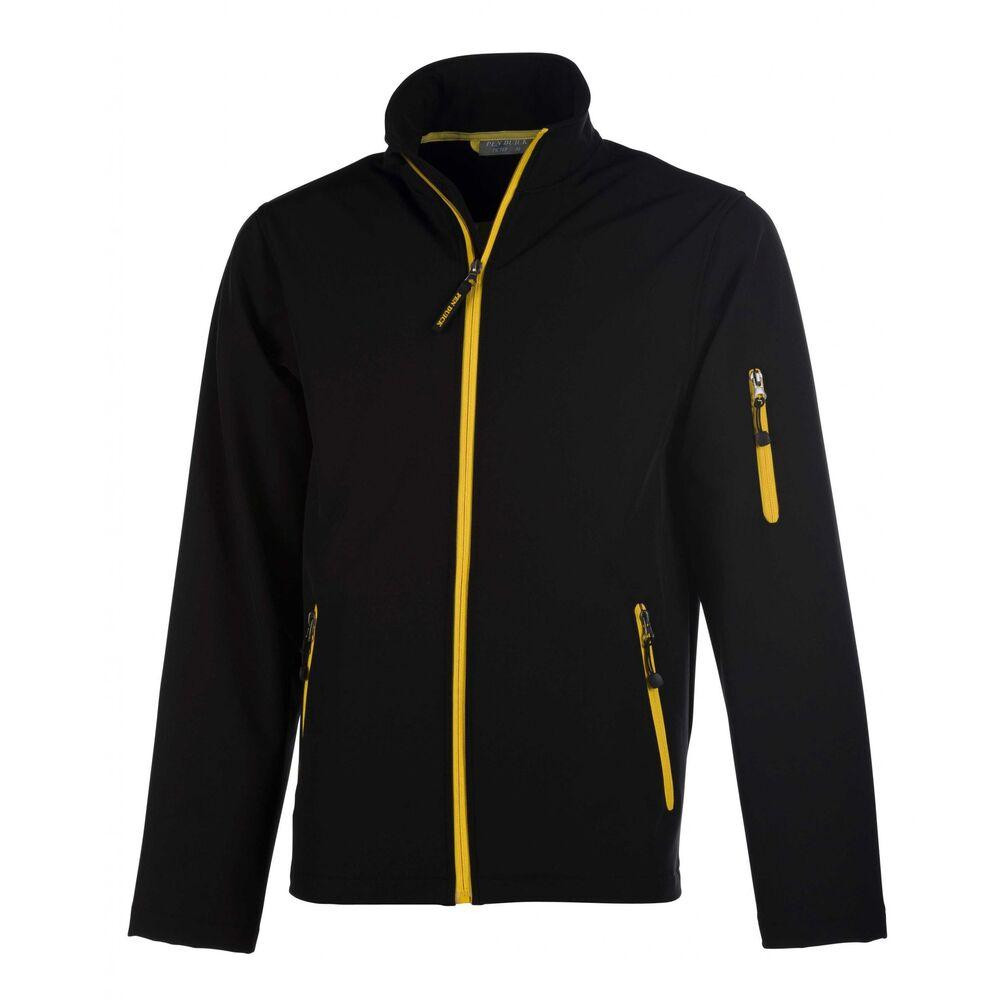 Pen Duick PK768 - Atlantic Herren Jacke