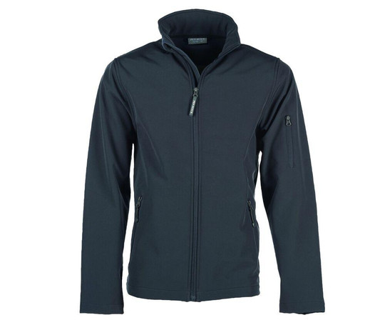 veste softshell homme