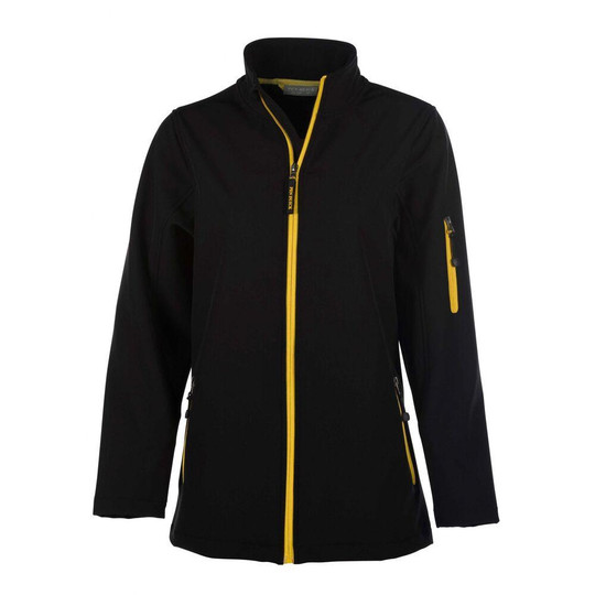 Pen Duick PK769 - Atlantic Damen Jacke