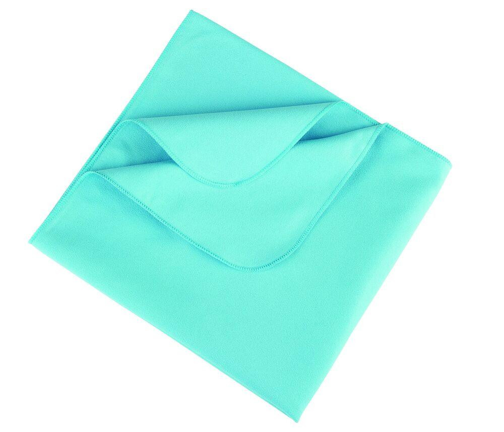grande serviette microfibre