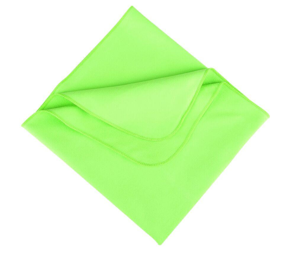 grande serviette microfibre