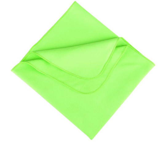 Pen Duick PK863 - Serviette de Plage Microfibre