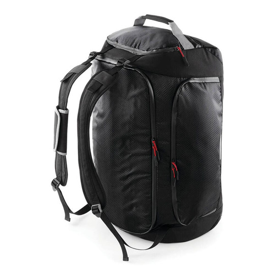 Quadra QD56X - Slx Haul Bag