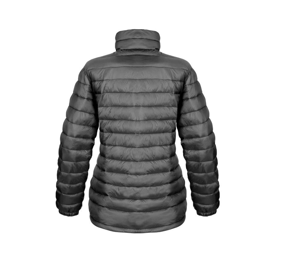 Result RS92F - Ice Bird