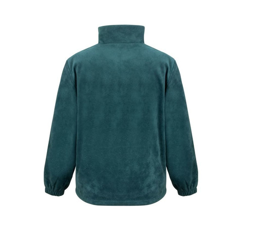 Result RS033 - Fleece med Dragkedja för män