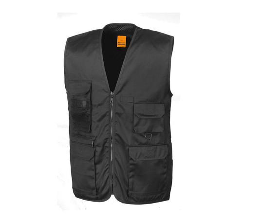 Result RS045 - Safari Waistcoast