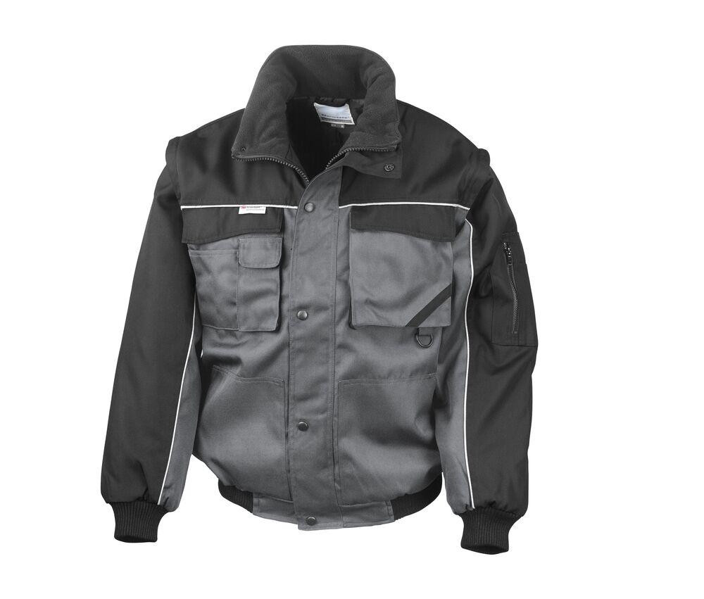 Result RS071 - Veste Homme Pilot