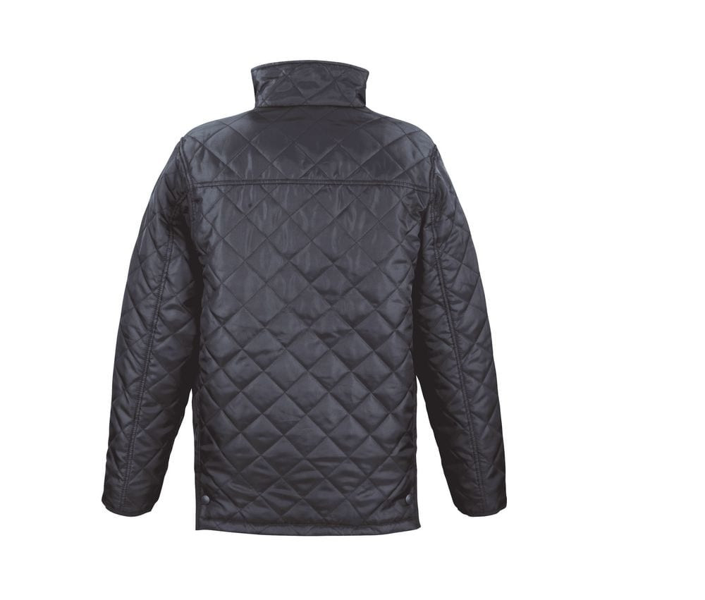 Result RS195 - Urban Cheltenham Jacket