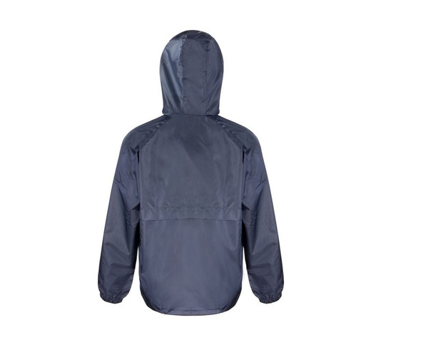 Result RS205 - Leichte Regenjacke
