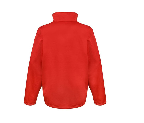 Result RS209 - Wiatroszczelna bluza