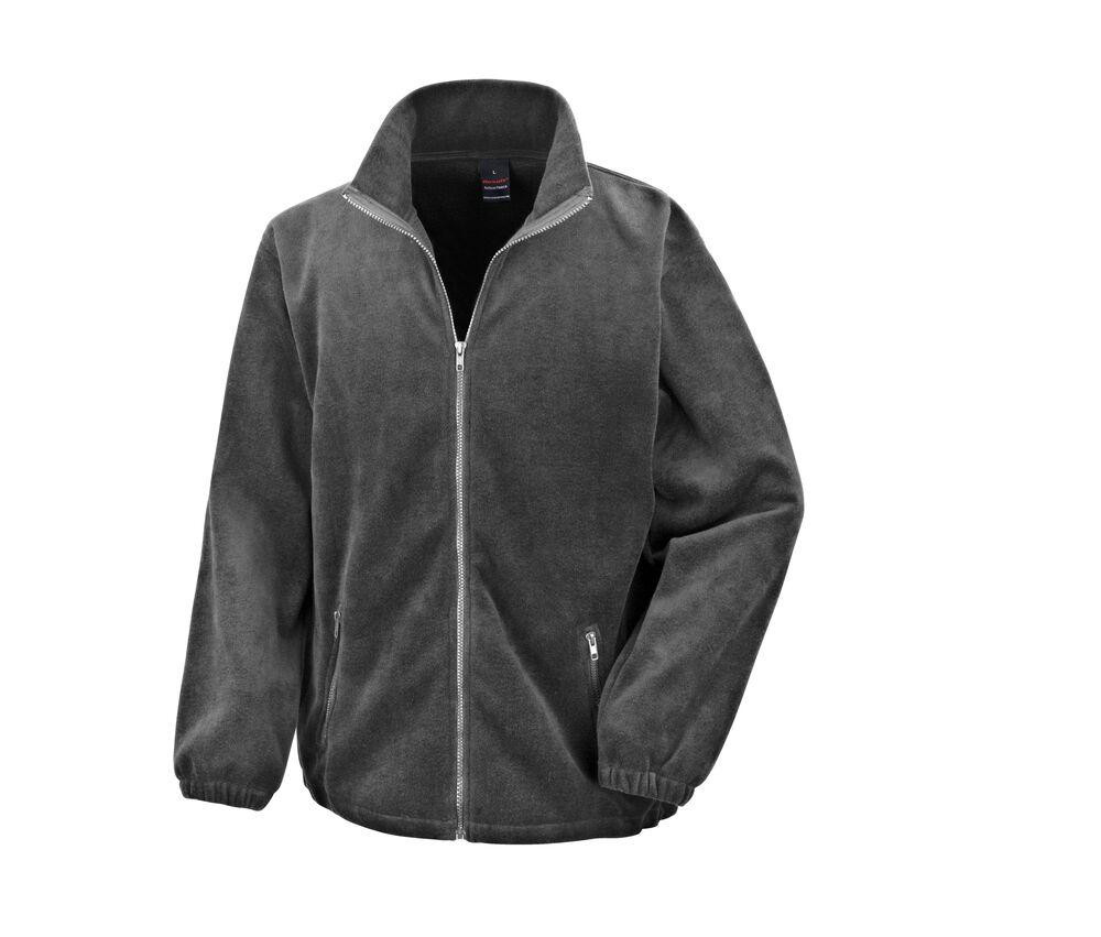 Result RS220 - Core fashion fit ulkoilufleece