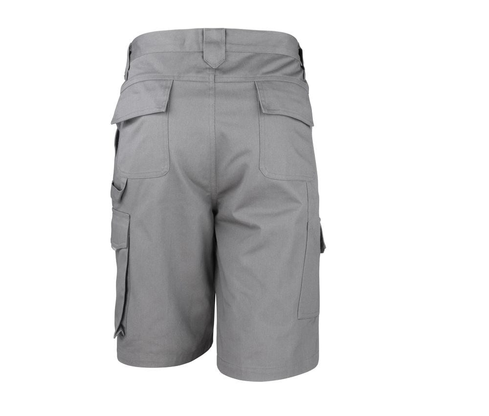 Result RS309 - Work-Guard Action Shorts