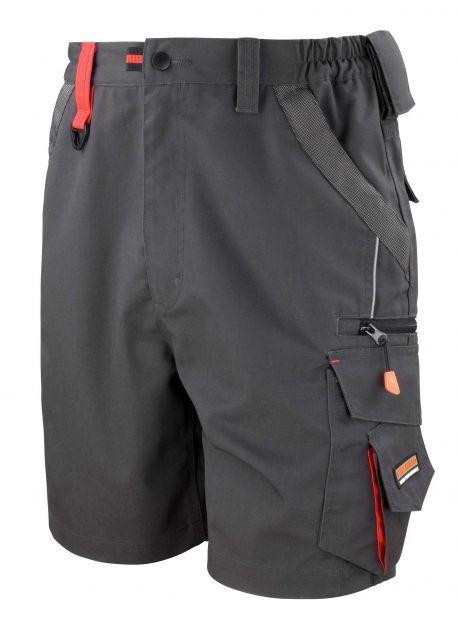 Result RS311 - Tekniset Shortsit