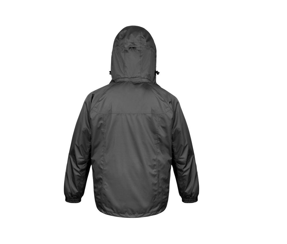 Result RS400 - Veste de Voyage 3-en-1