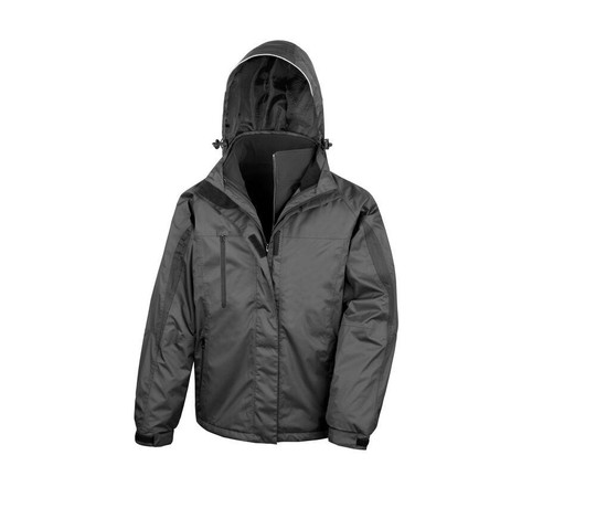 Result RS400 - 3-in-1 Reise-Jacke
