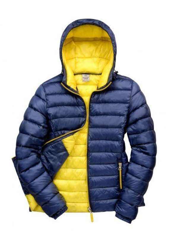 Result RS94F - Ladies' Snow Bird Padded Jacket