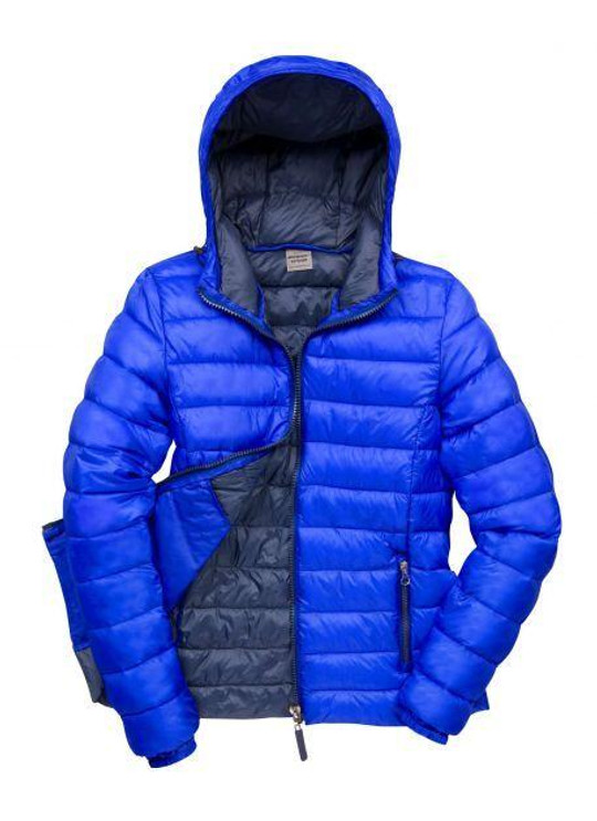 Result RS94F - Ladies' Snow Bird Padded Jacket