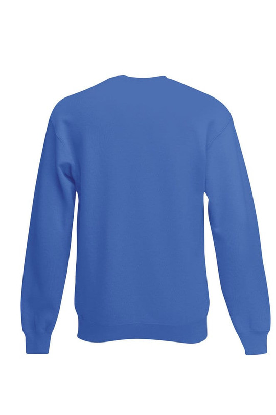 sweatshirt manches droites
