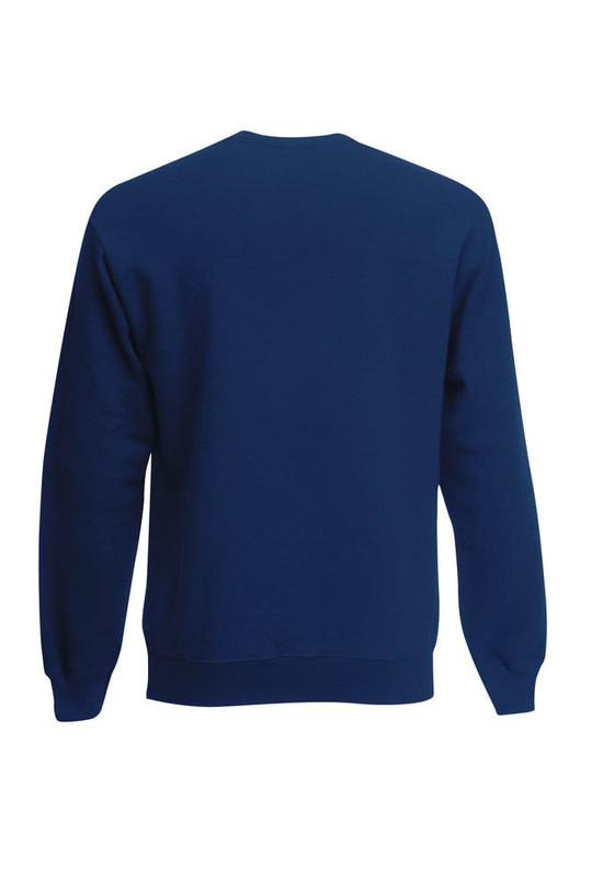 Fruit of the Loom SC250 - Set In Sweat (62-202-0)