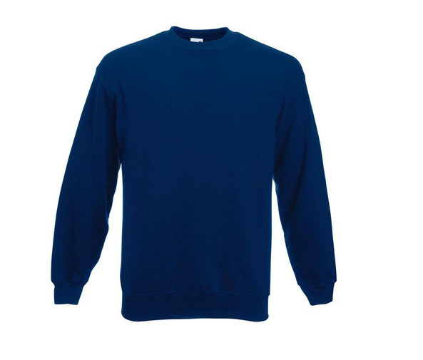 Fruit of the Loom SC250 - Maglioncino (62-202-0)