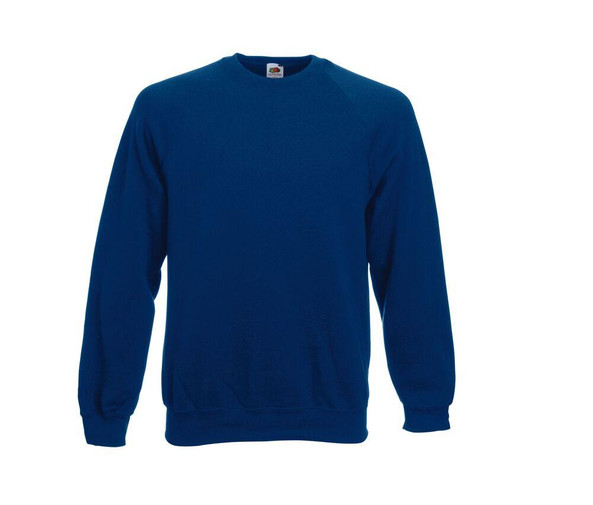 Fruit of the Loom SC260 - Maglioncino Uomo (62-216-0)