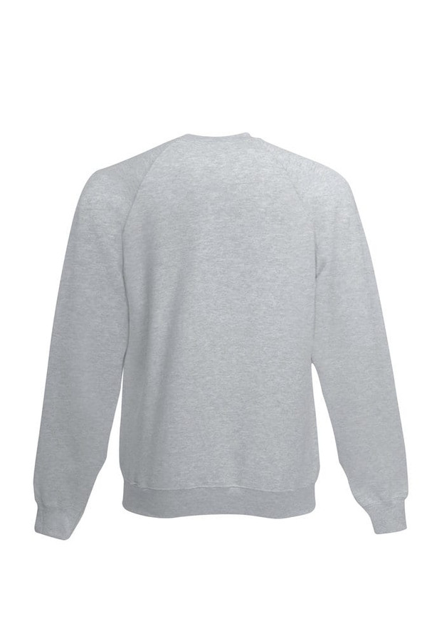 Fruit of the Loom SC260 - Raglan Sweat (62-216-0)