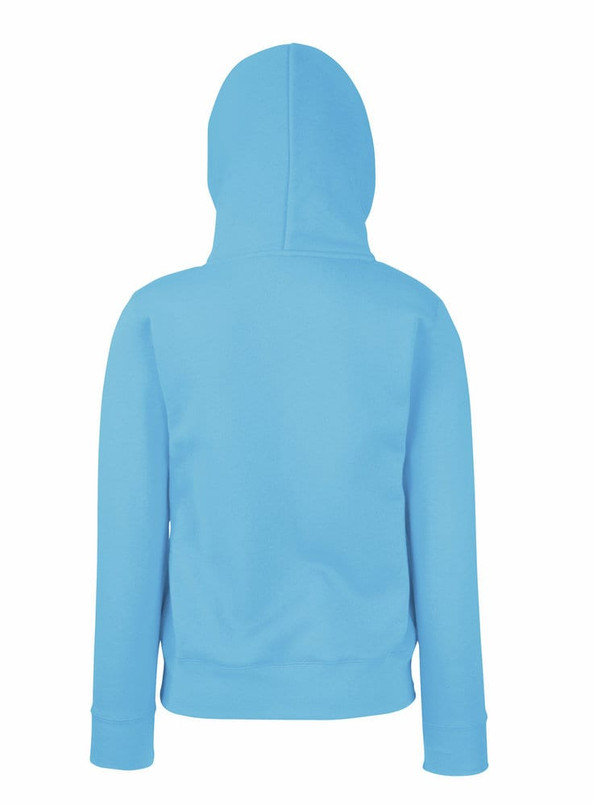 Fruit of the Loom SC269 - Lady Fit Hooded Sweat