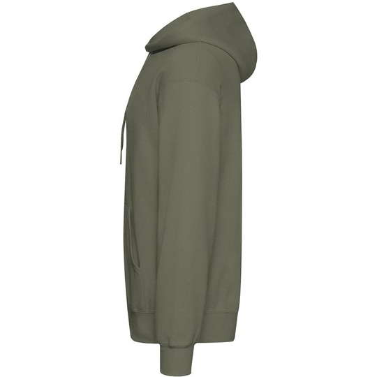 Fruit of the Loom SC270 - Felpa con Cappuccio (62-208-0)