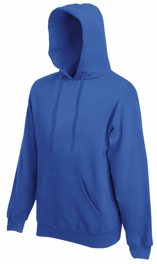 Fruit of the Loom SC270 - Bluza dresowa z kapturem